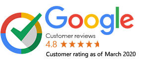 Google Customer Reviews