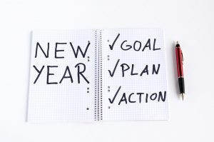 Fuelling Your New Year's Resolutions
