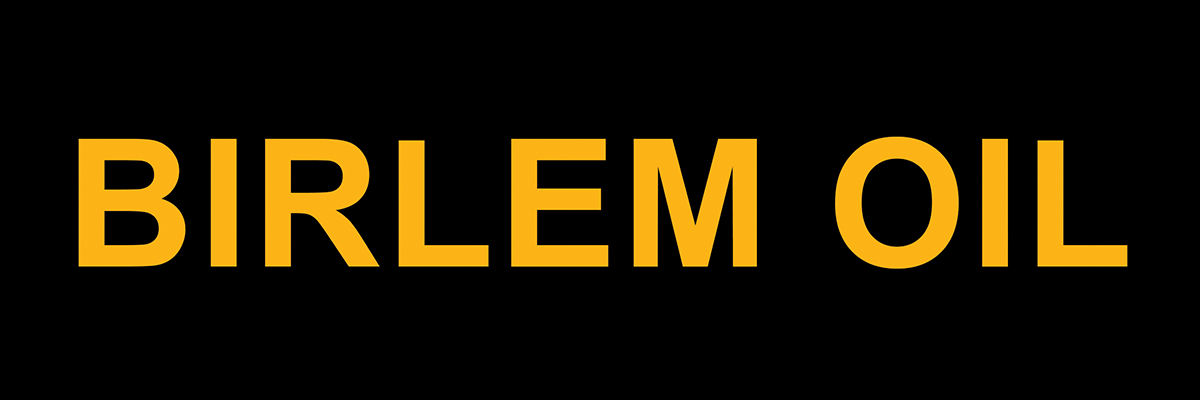 Birlem Oil Logo