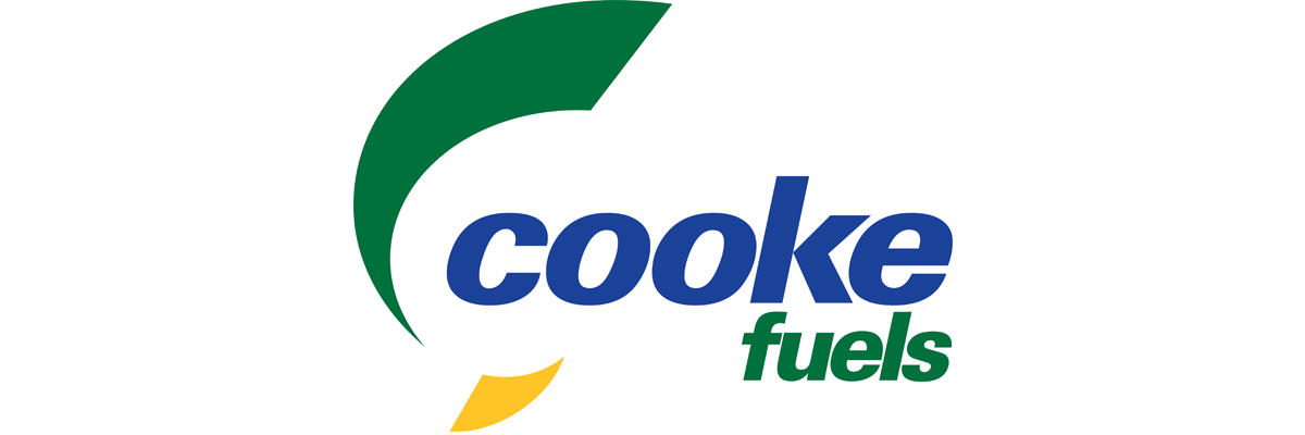 Cooke Fuels Logo