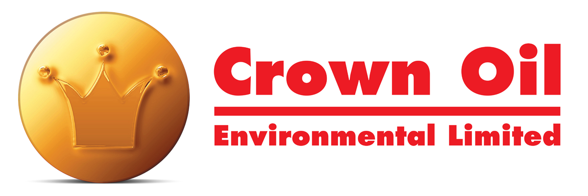 Crown Environmental Logo