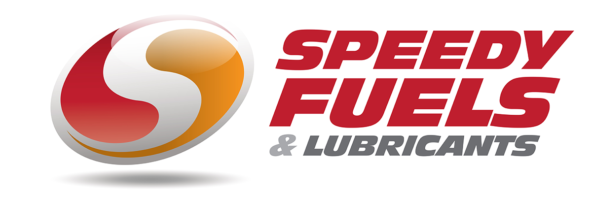 Speedy Fuels Logo
