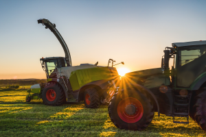 Agricultural Diesel Supplier - Tractor Fuel for Farms