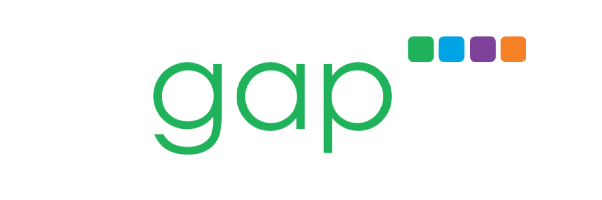 GAP logo