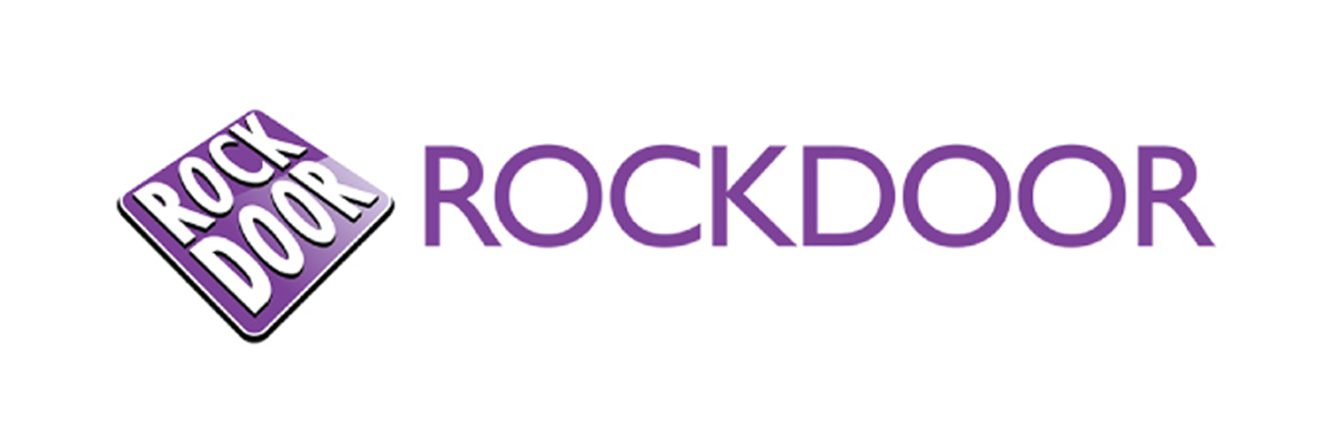 Rockdoor Logo
