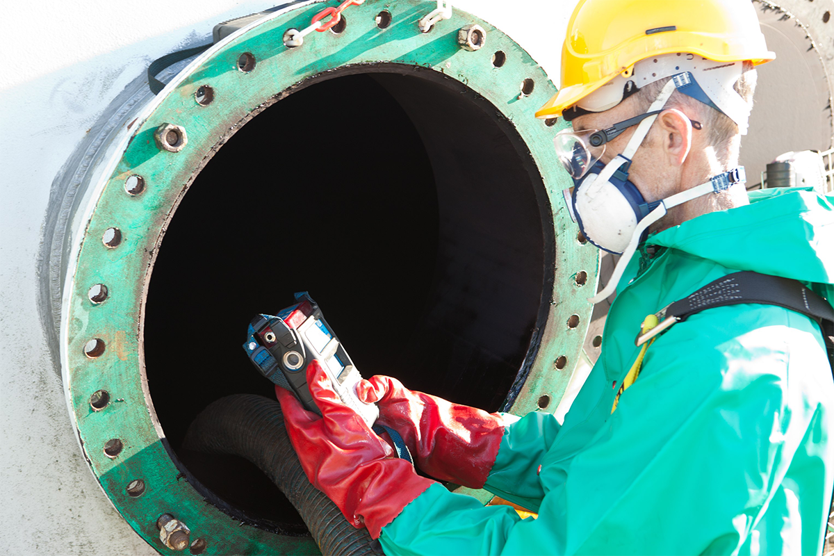 6 Reasons Why You Need NDT Fuel Tank Testing Crown Oil