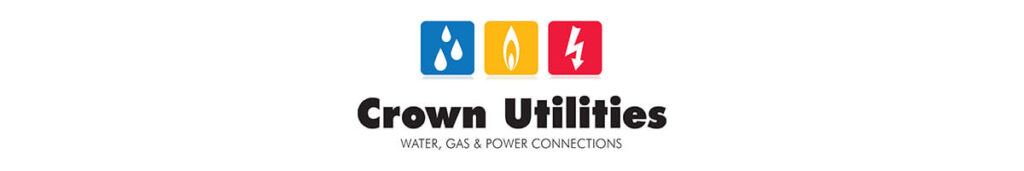 Crown Utilities logo