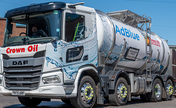 adblue
